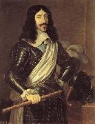 Philippe de Champaigne, Louis XIII of France